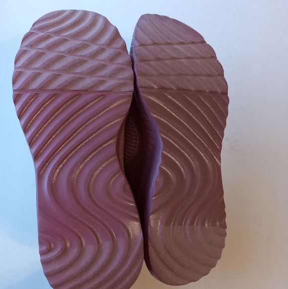 SOLD!New Skechers Bobs memory foam athletic sneakers NWOB - Picture 8 of 10